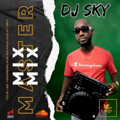 DJ SKY - NRJ MASTERMIX - 20 - 09 - 2024