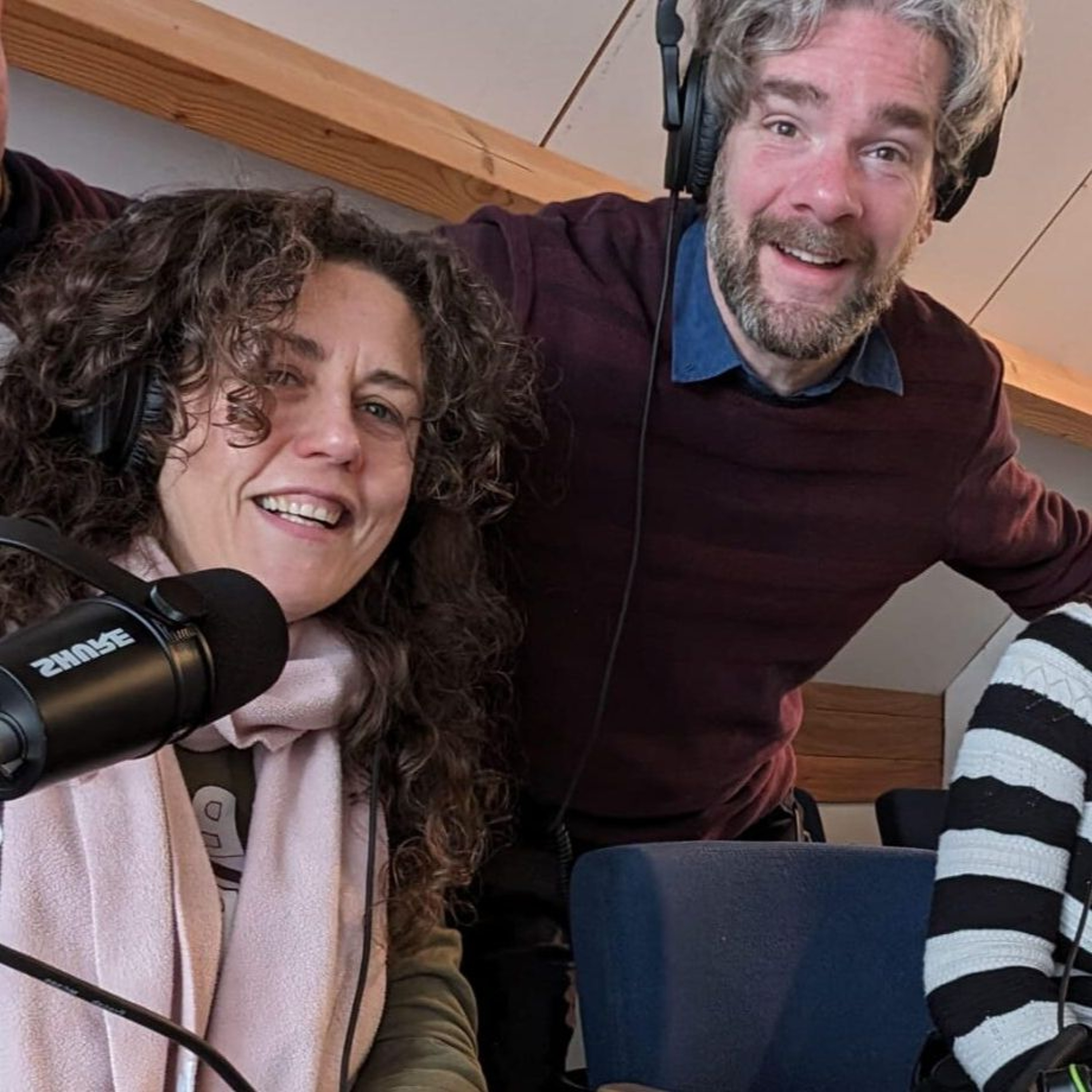 De Orkaan podcast (Zaans nieuws)