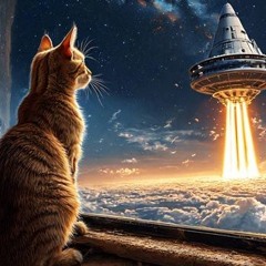 Планетарий. Обратный полет