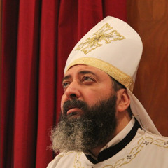 Melismatic Pioufa— Fr. Morkos Elkomos | لحن بى اواوفا