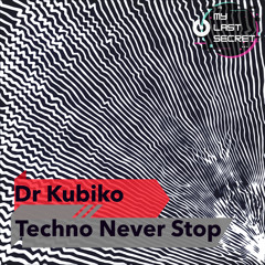 Techno Never Stop (Mac Damage Remix)