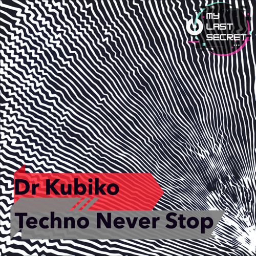 Techno Never Stop (Mac Damage Remix)