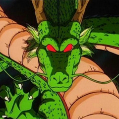 “SHENRON” [prod. JAX KELLI]
