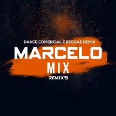 Tierry - Rita (Marcelo Mix Remix) Dance Remix