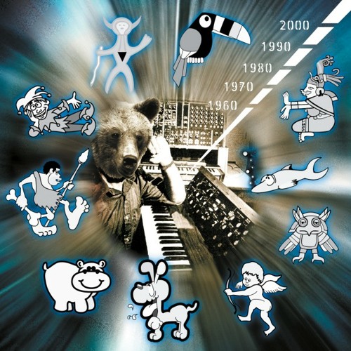 Stream Clockwork Elephant by Walt Rockman | Listen online for free on ...