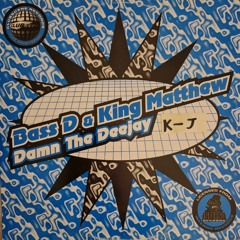 Bass-D & King Matthew – Take Me Higher (Happy Hardcore / Bouncy techno)