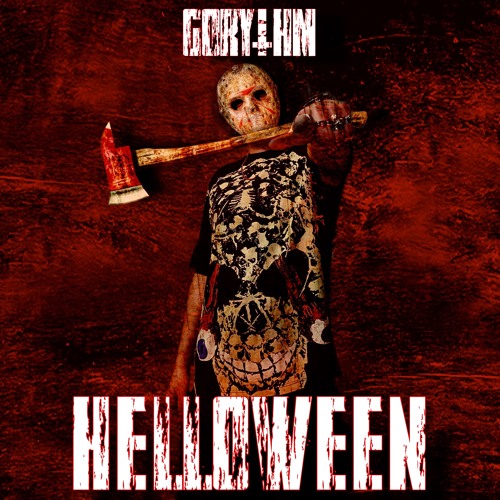 GORYTHM PRESENTS: HELLOWEEN🎃