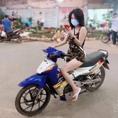 NST - Yêu Một Người Tổn Thương - Bé Lẫm Mix