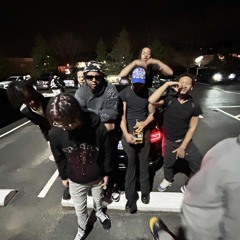 IM GOIN THROUGH SHIT