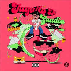 JUGUITO DE SANDIA (GUARACHA) 🍉
