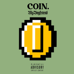 COIN. [Prod By. Tykun)