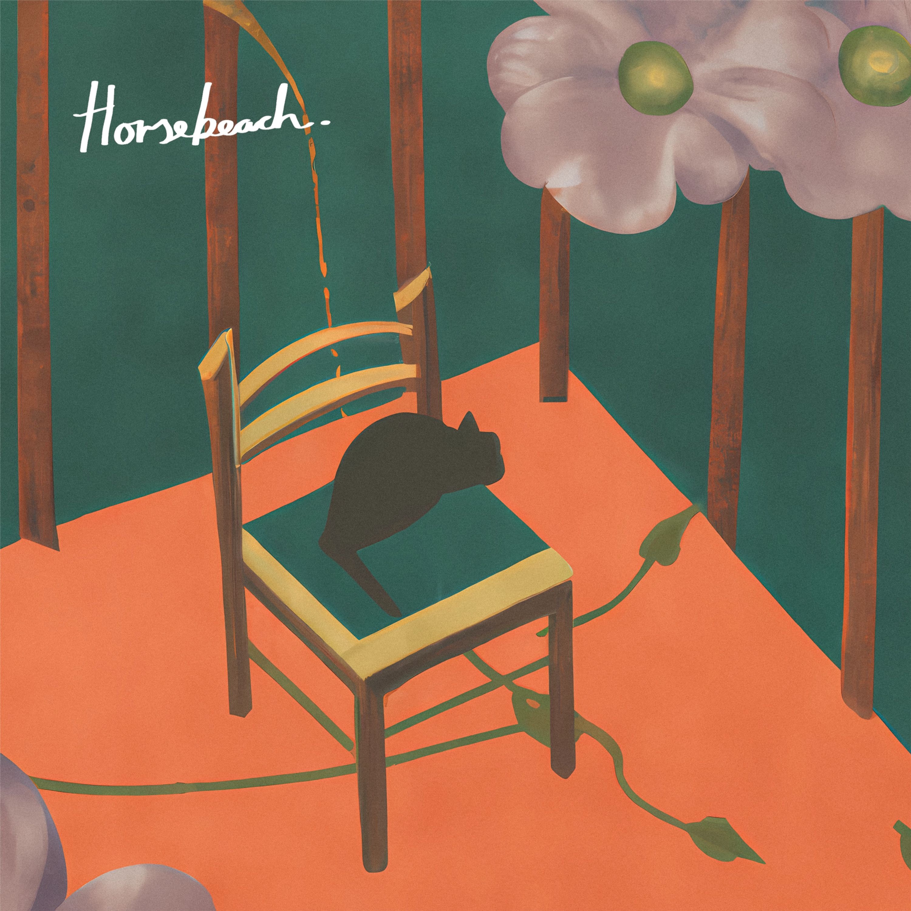 09 - Horsebeach - Colourless episode artwork