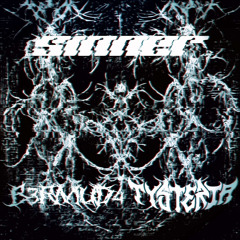 TYSTERIA X B3RMUD4 - SINNER