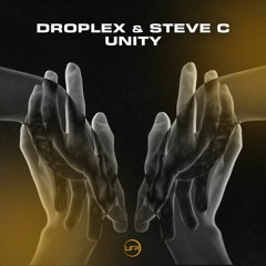 Droplex & Steve C - Unity (Original Mix)