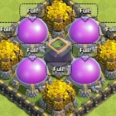 odi potion purple  @noarmor