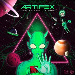 Artifex - Orbital Stimulations (EP)