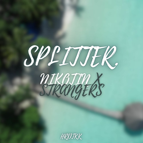 Beyazz | Nikotin x Strangers - Hardtekk Remix