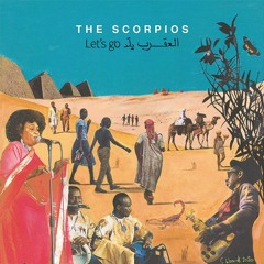 The Scorpios - Let's Go Snippets