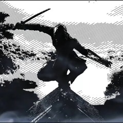 DJ BUG - 忍者 (Ninja)