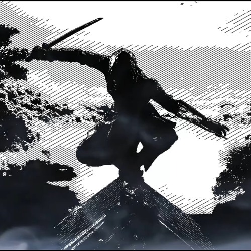DJ BUG - 忍者 (Ninja)