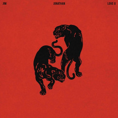 Jim Jonathan - Love U