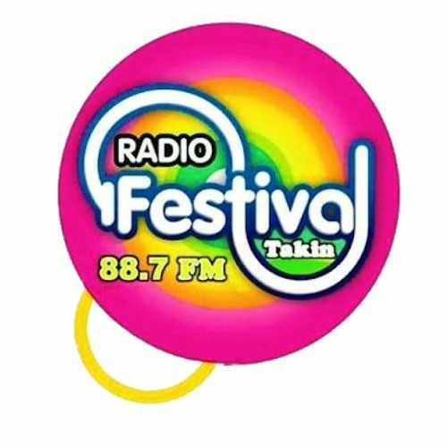 Stream Radio Festival Takin Incahuasi 88.7 FM by LP | Listen online for  free on SoundCloud