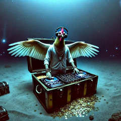 Chickness Von Everdeep II: 20,000 Beaks Under The Sea