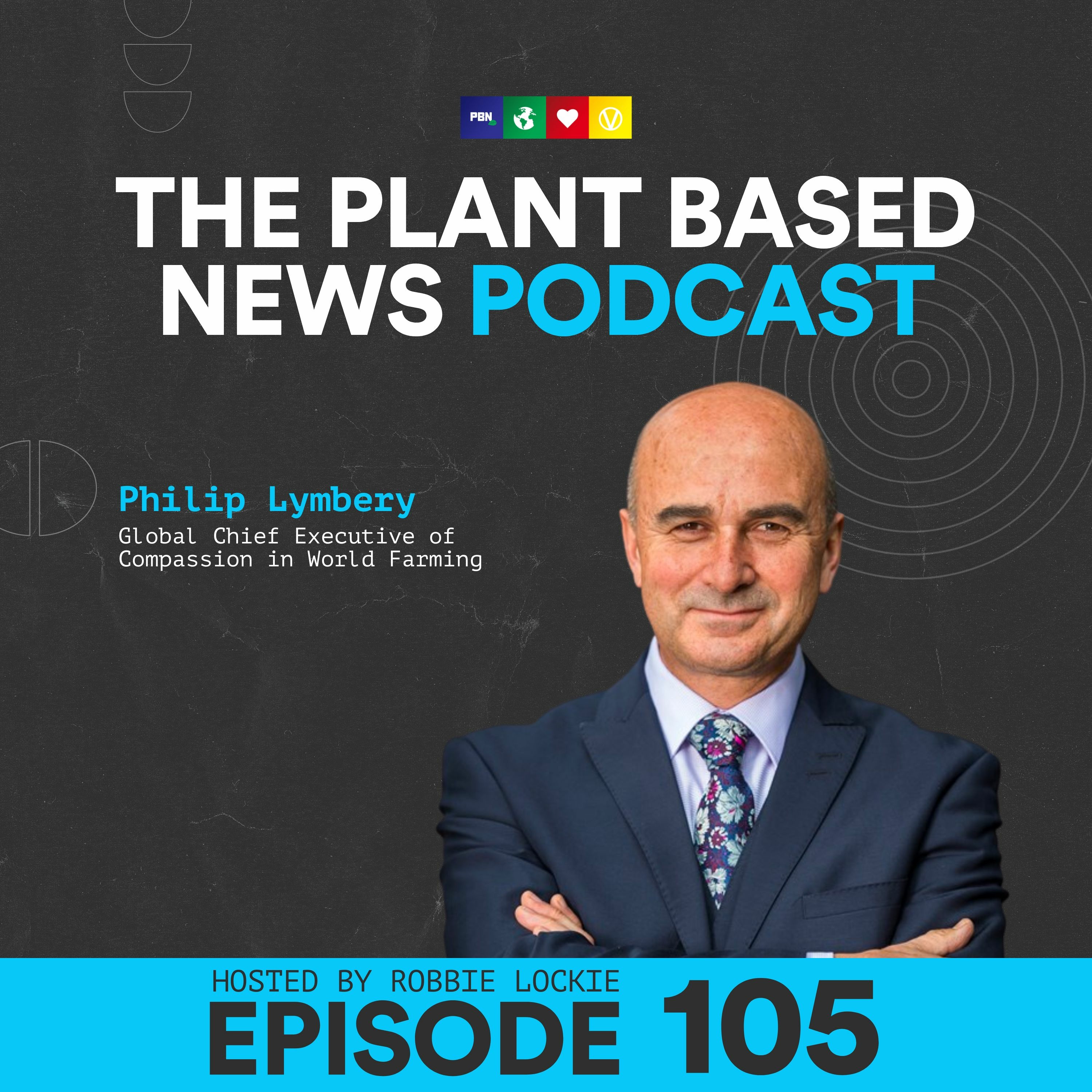 The Plant Based News Podcast
