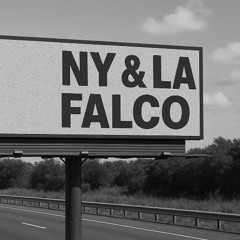 Ny & La 009 Falco Old School Tracks