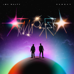 07. Atmosfera - Lov Malty, Ramsky