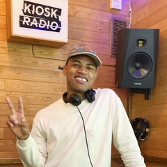 Horst w/ MoMA Ready @ Kiosk Radio 14.08.2021