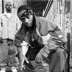 Get Away(Mobb Deep) freestyle.mp3