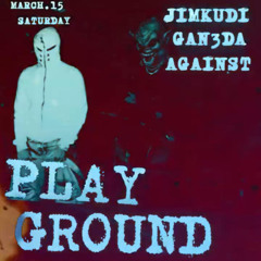 HAVEn Tainan Taiwan, Playground 20250315 [Against DJ set Live recording]