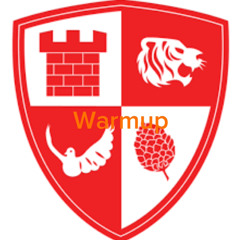 FEIA Hockey 2023-2024 warmup mix