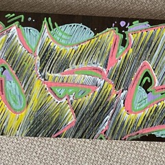 NOHOOK PT.1 (BLIZTER x MOAR x NAK x SARG)