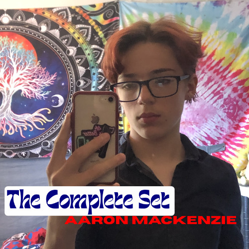 The Complete Set - Aaron Mackenzie