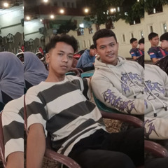 Jungle Dutch, Kupu-kupu Malam X Daio Fahlevi