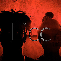 Licc (feat. Bape Draco (prod. yung dza
