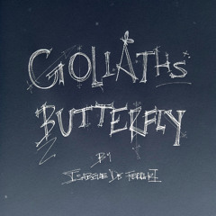 Goliath's Butterfly