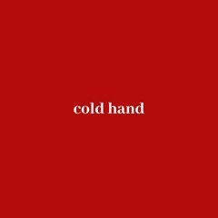 [free] emo acoustic trap type beat - "cold hand" (prod. asz)