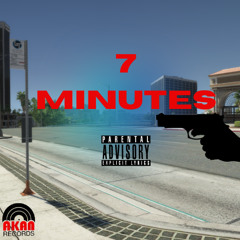 "7 MINUTES" FREESTYLE