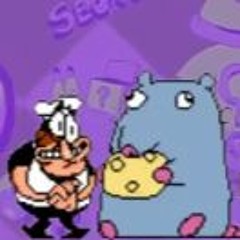 Secret Hoppin (Rushin' Mix)