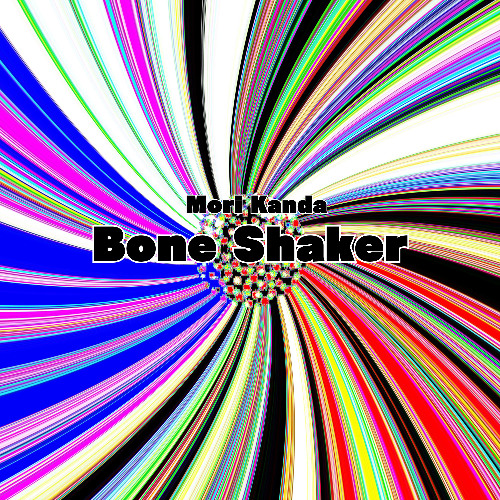 Bone Shaker - Dynamic guitar, Tabor Pipe, Synthesizer