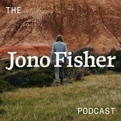 Jono Fisher: New Possibilities For Men