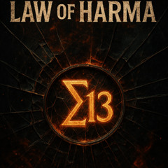 Law of HARMA