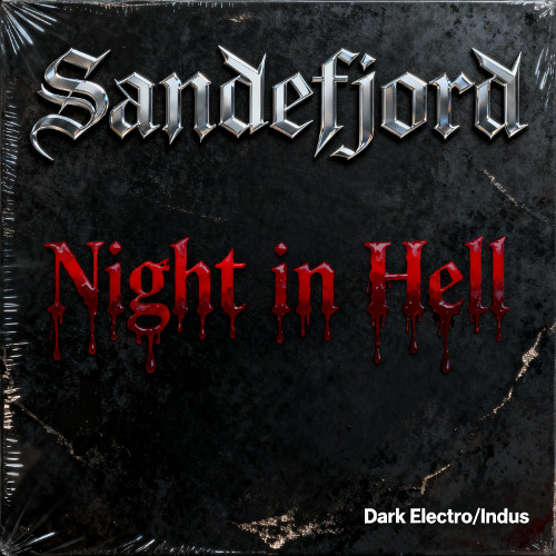 Breath of the Black Tunnel