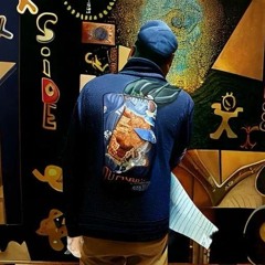 LONGER DAZE [prod.odellskies]