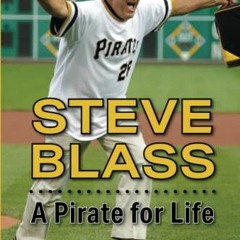 [Access] EPUB 📍 A Pirate for Life by  Erik Sherman &  Steve Blass [EBOOK EPUB KINDLE