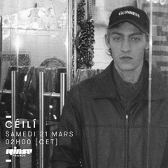 Ceili Radio & Mixes