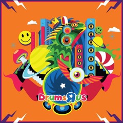 Drums R Us DnB Mix